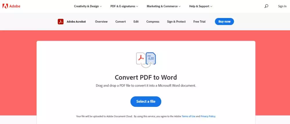 mengubah PDF ke Word © berbagai sumber