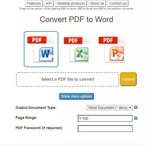 mengubah PDF ke Word © berbagai sumber