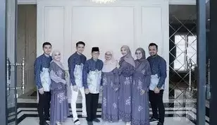 Potret Irwansyah bersama ayah © instagram/@irwansyah_15 Potret Irwansyah bersama ayah © instagram/@irwansyah_15