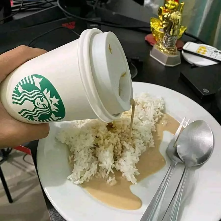 cara makan biar mewah © 2021 instagram.com cara makan biar mewah © 2021 instagram.com