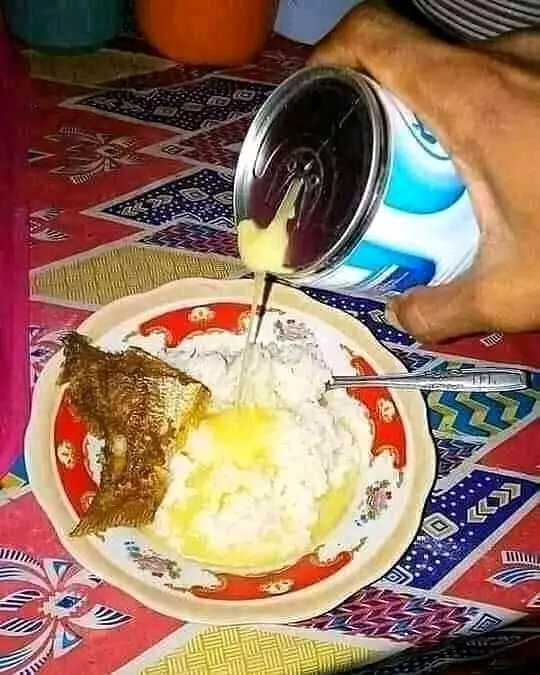 cara makan biar mewah © 2021 instagram.com cara makan biar mewah © 2021 instagram.com