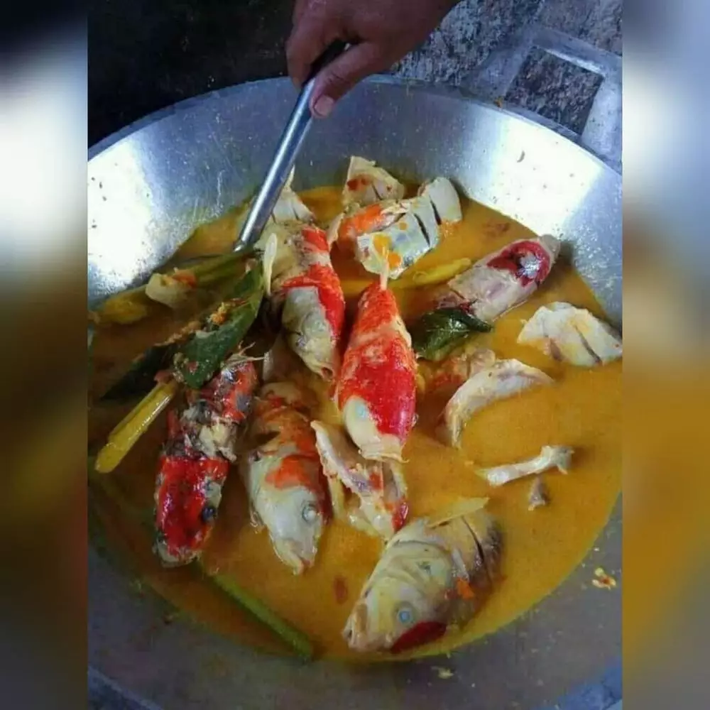 cara makan biar mewah © 2021 instagram.com cara makan biar mewah © 2021 instagram.com