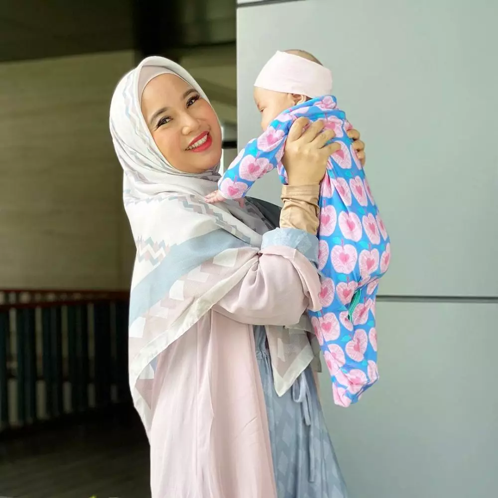 Cerita Chacha Frederica positif Covid-19 © 2021 brilio.net Cerita Chacha Frederica positif Covid-19 © 2021 brilio.net