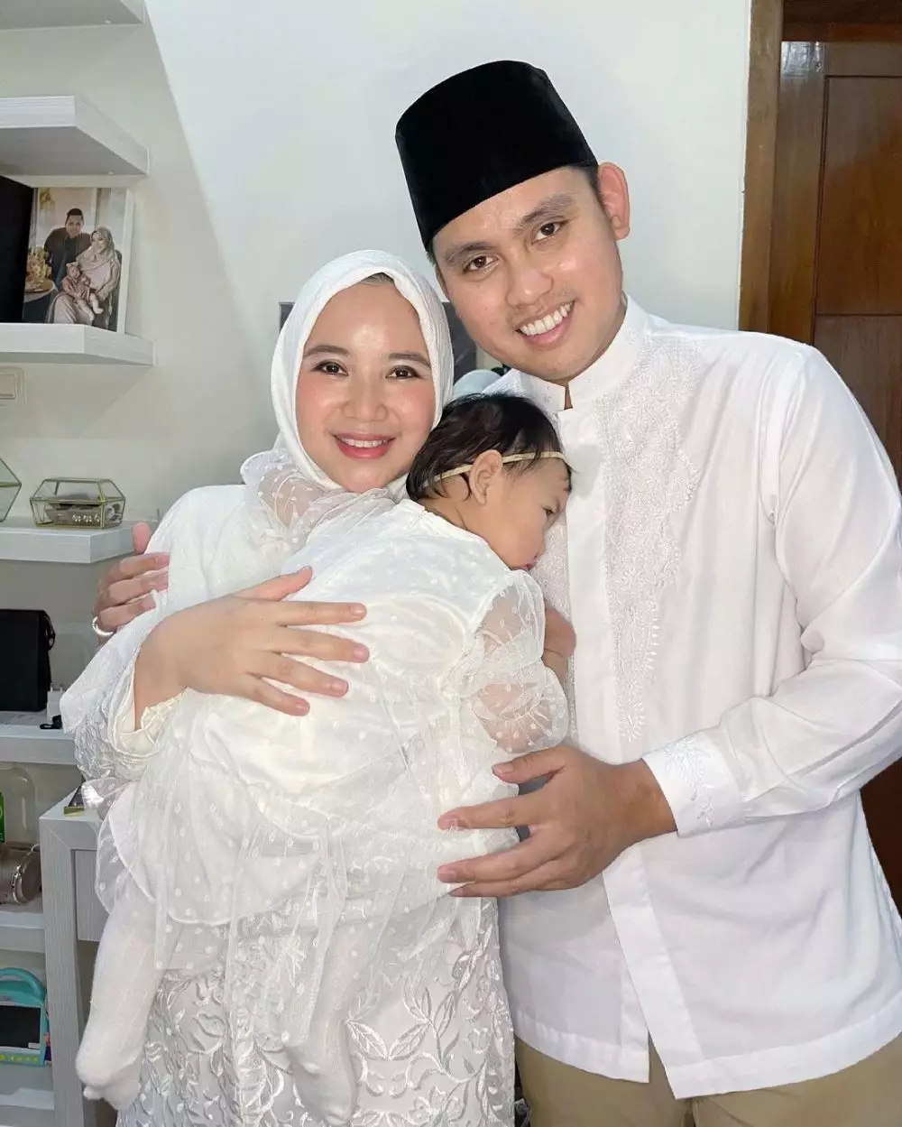 Cerita Chacha Frederica positif Covid-19 © 2021 brilio.net Cerita Chacha Frederica positif Covid-19 © 2021 brilio.net