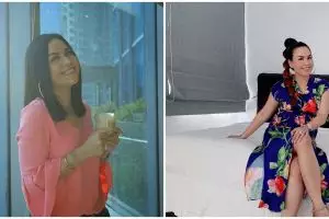 Positif Covid-19, mantan ART Melaney Ricardo kabur saat isolasi