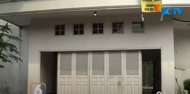 Potret rumah mewah dijadikan tempat isolasi mandiri © YouTube/Liputan 6 SCTV Potret rumah mewah dijadikan tempat isolasi mandiri © YouTube/Liputan 6 SCTV