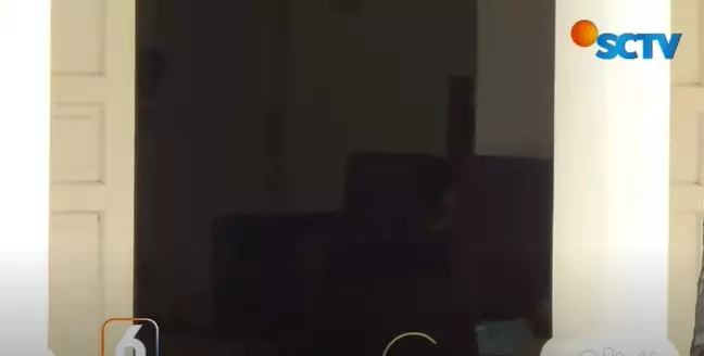 Potret rumah mewah dijadikan tempat isolasi mandiri © YouTube/Liputan 6 SCTV Potret rumah mewah dijadikan tempat isolasi mandiri © YouTube/Liputan 6 SCTV