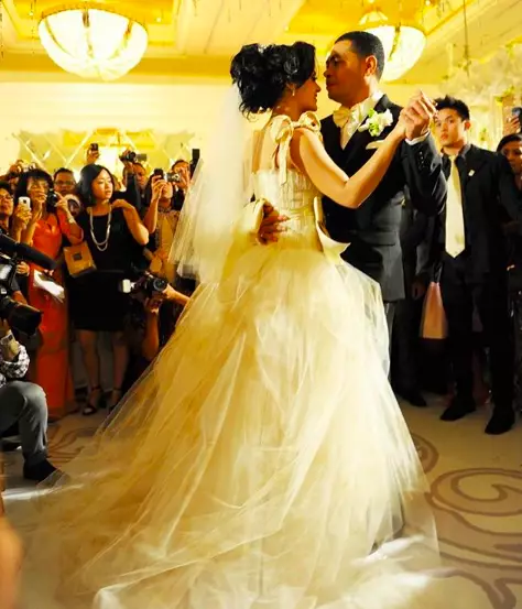 KD Raul zaman pacaran © 2021 brilio.net