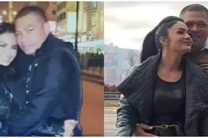 Jarang terekspos, ini 8 potret lawas Krisdayanti & Raul zaman pacaran