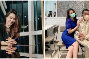 8 Pesona Beiby, asisten pribadi Hotman Paris yang memesona