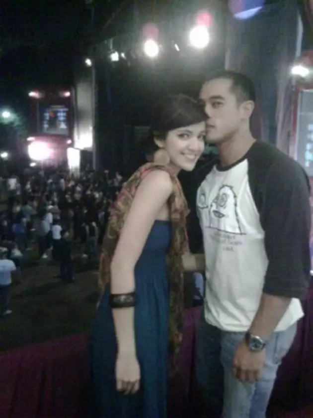 seleb era 2000-an zaman pacaran © 2021 brilio.net