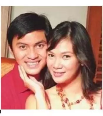 seleb era 2000-an zaman pacaran © 2021 brilio.net