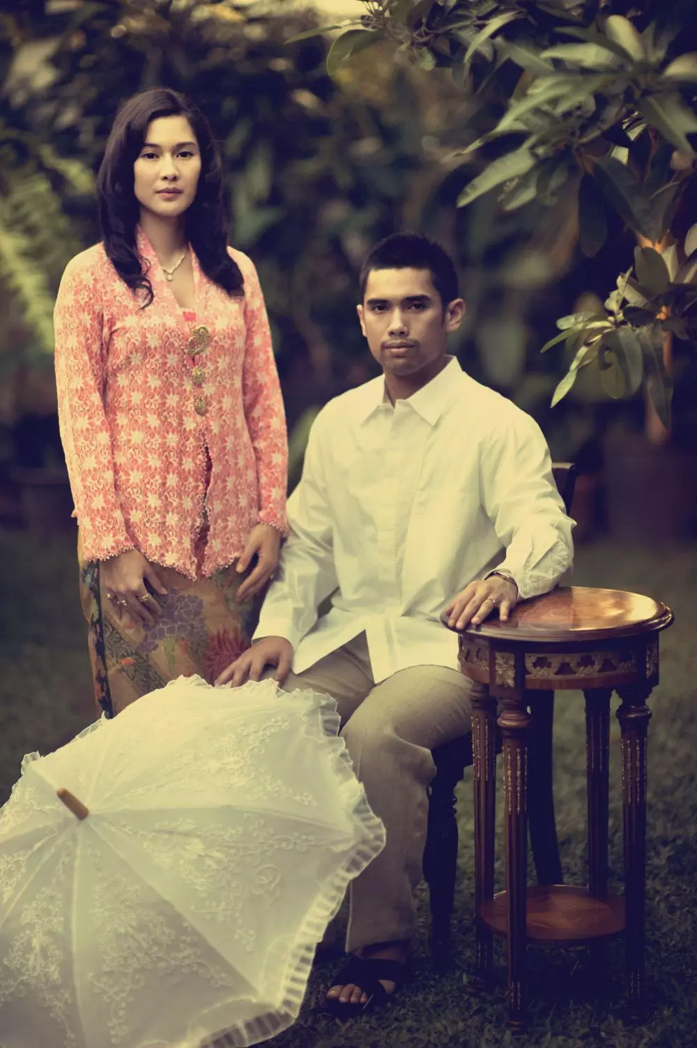 seleb era 2000-an zaman pacaran © 2021 brilio.net