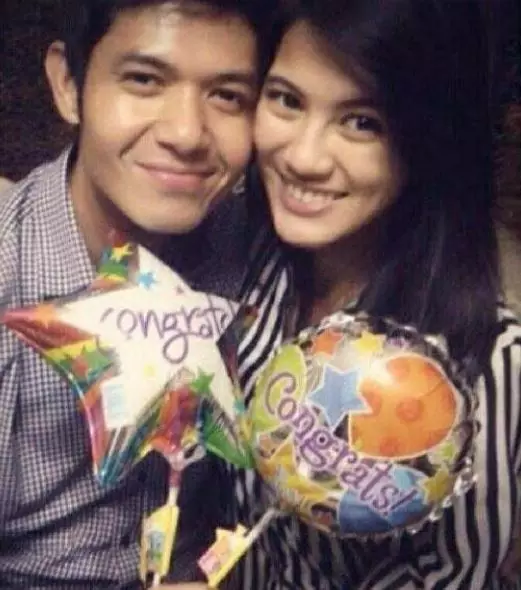 seleb era 2000-an zaman pacaran © 2021 brilio.net