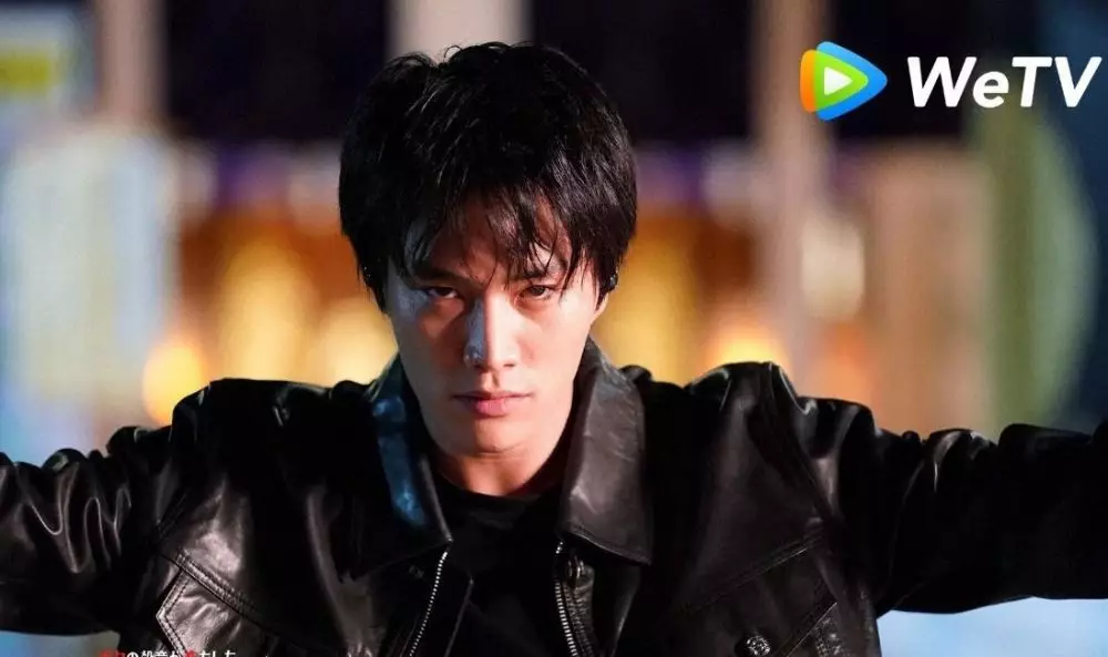 Drama Jepang © 2021 brilio.net