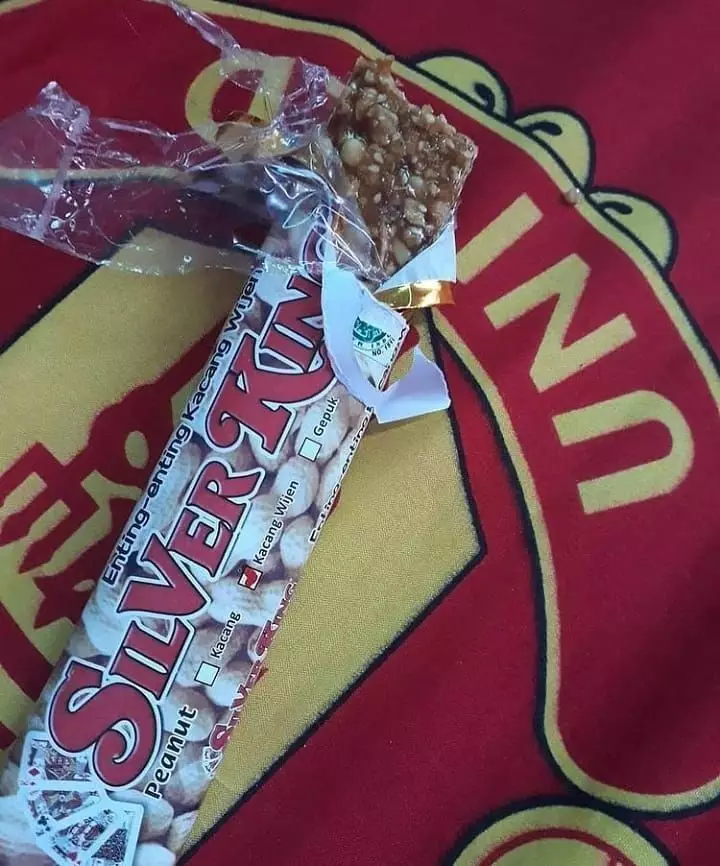 merek tiruan makanan dan minuman © 2021 berbagai sumber