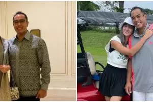 Pernyataan keluarga Nia Ramadhani dan suami, dukung jalani hukuman