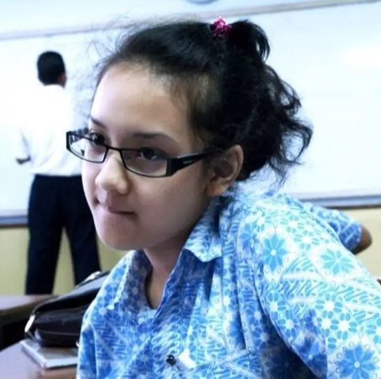 Potret masa sekolah 10 selebgram cantik © berbagai sumber Potret masa sekolah 10 selebgram cantik © berbagai sumber