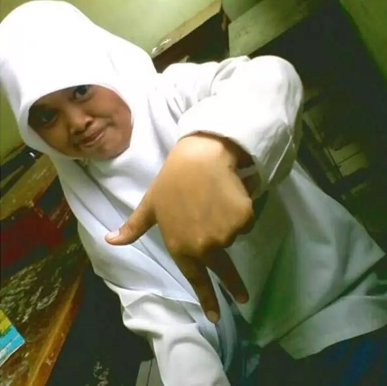 Potret masa sekolah 10 selebgram cantik © berbagai sumber Potret masa sekolah 10 selebgram cantik © berbagai sumber