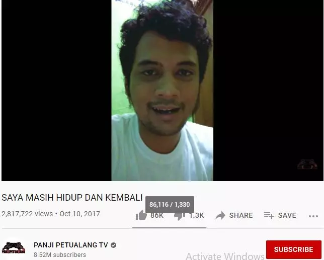 seleb dikabarkan meninggal © 2021 berbagai sumber