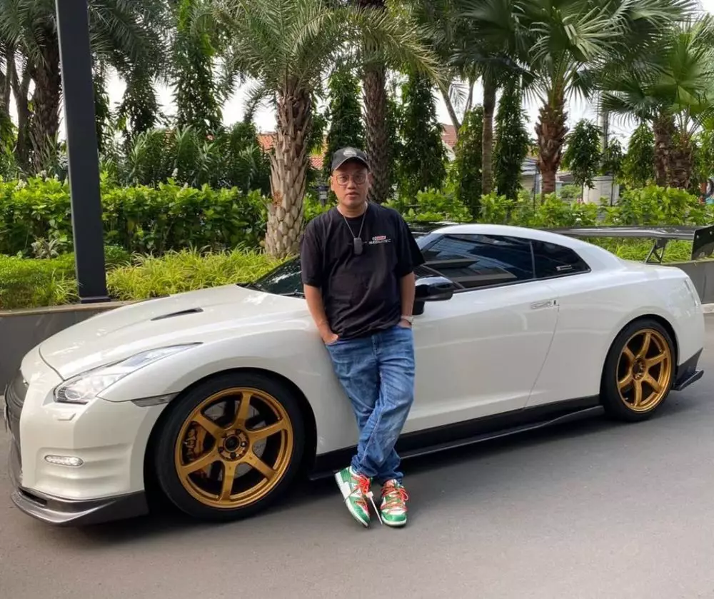 seleb dikabarkan meninggal © 2021 berbagai sumber