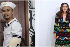 Selain Wendy Cagur, 14 seleb pernah jadi korban kabar hoax meninggal