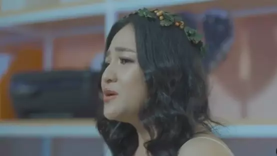 Marshanda naik berat badan © 2021 brilio.net Marshanda naik berat badan © 2021 brilio.net