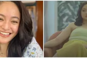 10 Curhatan Marshanda soal efek samping obat bipolar, berat badan naik