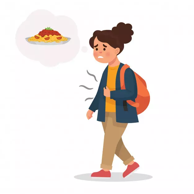 Penyebab bau mulut dan cara mengatasinya freepik.com