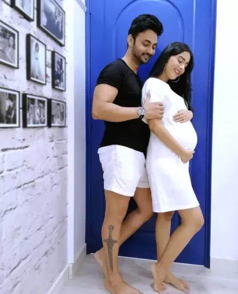 aktris Bollywood pamer baby bump © 2021 brilio.net