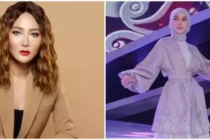 Sumber pendapatan 8 pedangdut selain manggung, Lesty bisnis fashion