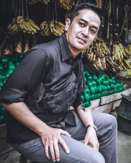 kabar terbaru 4 pemeran sinetron Lupus © berbagai sumber