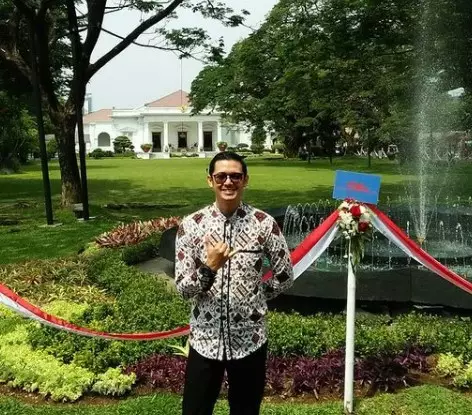 kabar terbaru 4 pemeran sinetron Lupus © berbagai sumber