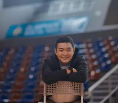 kabar terbaru 4 pemeran sinetron Lupus © berbagai sumber