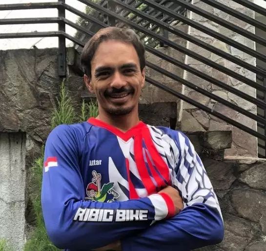 kabar terbaru 4 pemeran sinetron Lupus © berbagai sumber