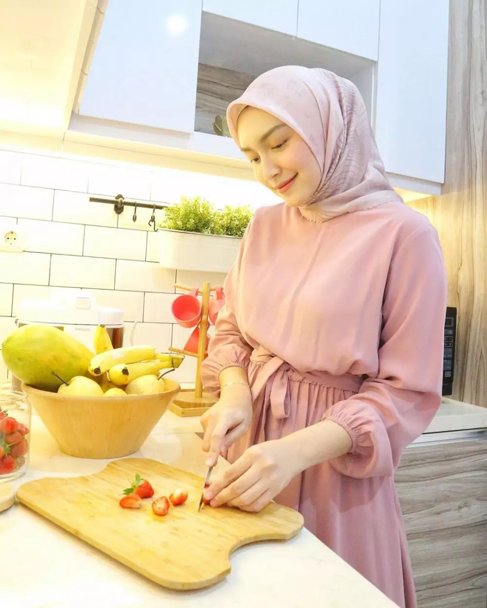 Potret dapur 10 ratu FTV © berbagai sumber Potret dapur 10 ratu FTV © berbagai sumber