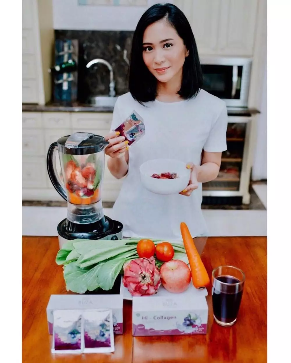 Potret dapur 10 ratu FTV © berbagai sumber Potret dapur 10 ratu FTV © berbagai sumber