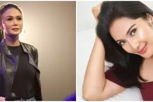 Usia hampir setengah abad, 8 seleb cantik punya body goals