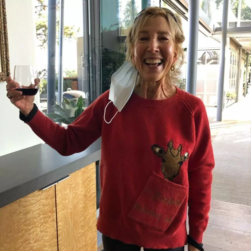 kabar terbaru pemain film Insidious © 2021 brilio.net