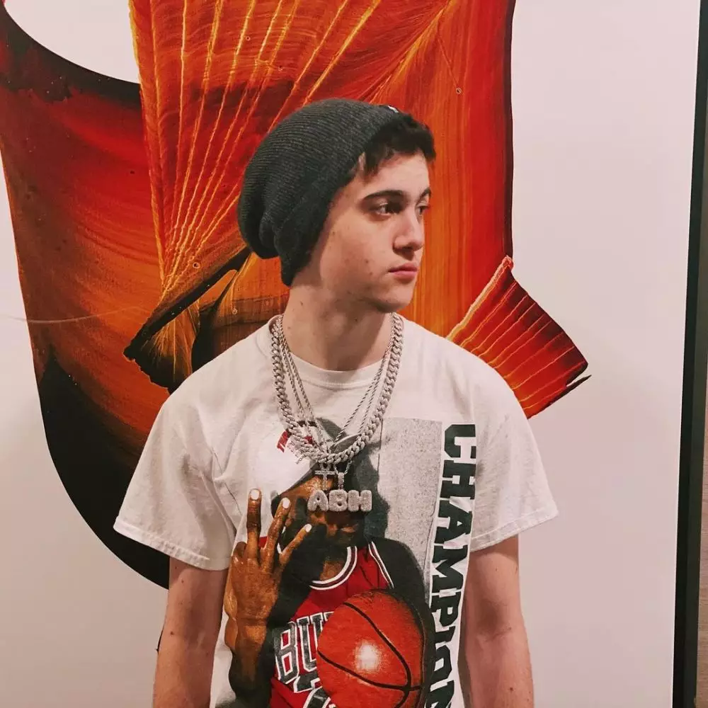 kabar terbaru pemain film Insidious © 2021 brilio.net