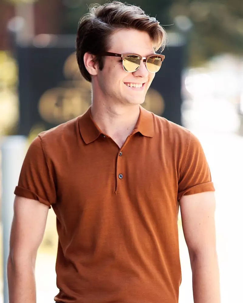 kabar terbaru pemain film Insidious © 2021 brilio.net