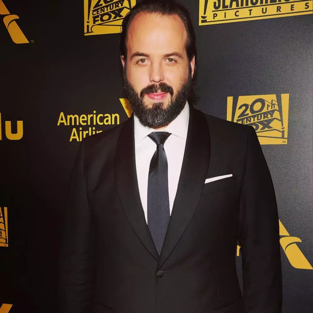 kabar terbaru pemain film Insidious © 2021 brilio.net