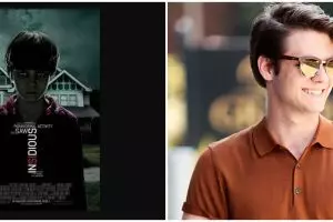 10 tahun berlalu, ini kabar terbaru 8 pemain film Insidious 1