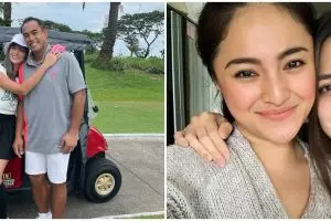 Ditangkap karena narkoba, ini dukungan 7 seleb untuk Nia dan Ardi