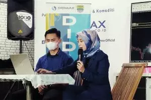 5 Hal yang harus diperhatikan sebelum investasi forex, pas buat pemula