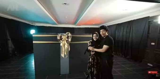 kado ultah mobil Aurel © 2021 berbagai sumber kado ultah mobil Aurel © 2021 berbagai sumber