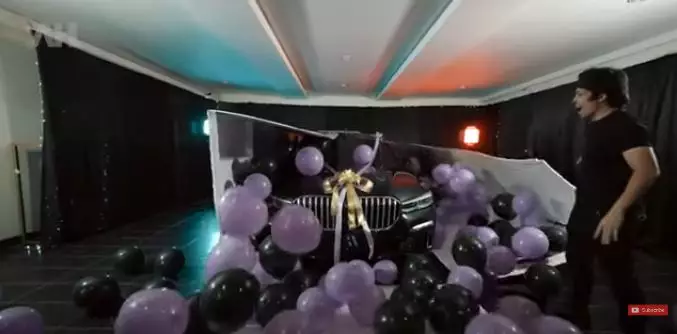 kado ultah mobil Aurel © 2021 berbagai sumber kado ultah mobil Aurel © 2021 berbagai sumber