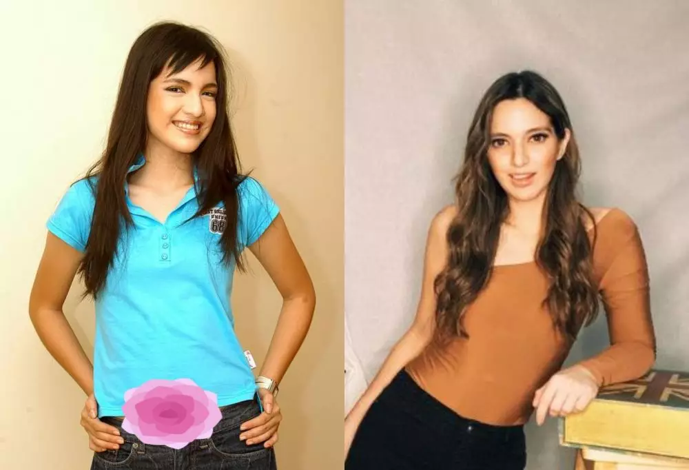 Potret dulu dan kini © berbagai sumber