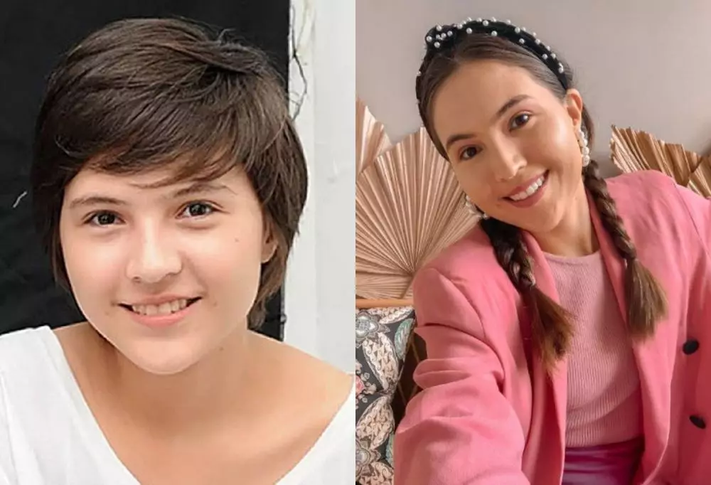 Potret dulu dan kini © berbagai sumber