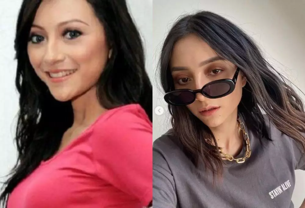 Potret dulu dan kini © berbagai sumber